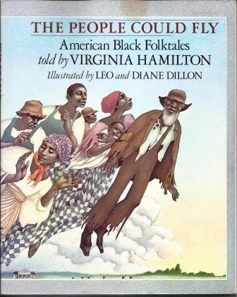 The People Could Fly: American Black Folktales