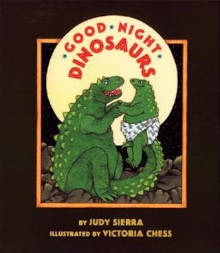 Good Night, Dinosaurs