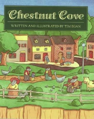 Chestnut Cove