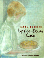 Upside-Down Cake