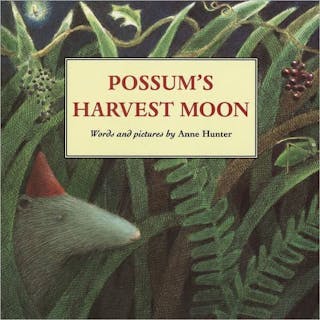 Possum's Harvest Moon