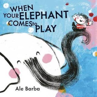 When Your Elephant Comes to Play