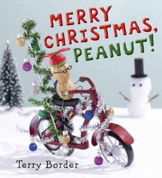 Merry Christmas, Peanut!