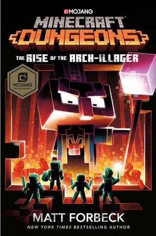 The Rise of the Arch-Illager