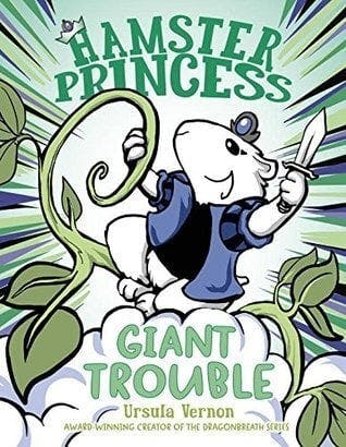 Giant Trouble