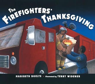 Firefighters' Thanksgiving