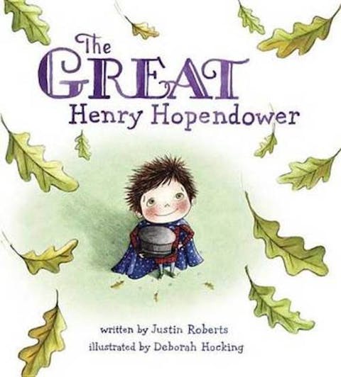 The Great Henry Hopendower