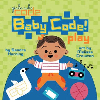 Baby Code! Play