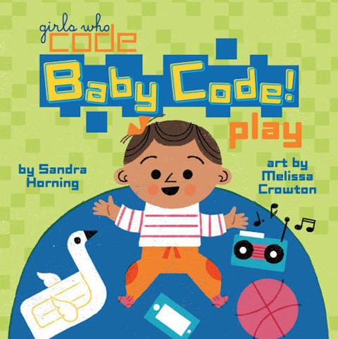 Baby Code! Play
