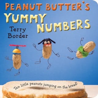 Peanut Butter's Yummy Numbers