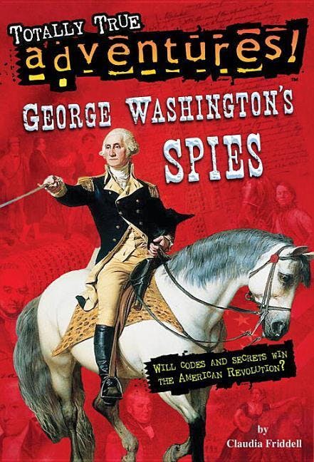 George Washington's Spies