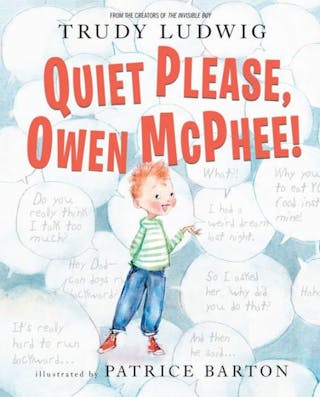 Quiet Please, Owen McPhee