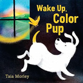Wake Up, Color Pup