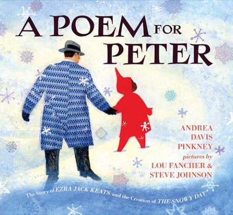 A Poem for Peter