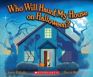 Who Will Haunt My House on Halloween?