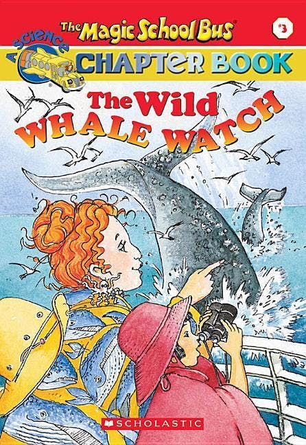 The Wild Whale Watch