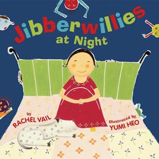 Jibberwillies at Night