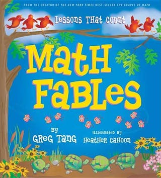 Math Fables: Lessons That Count