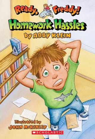 Homework Hassles