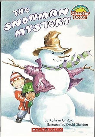 Snowman Mystery