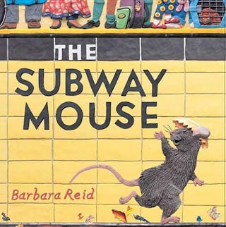 Subway Mouse