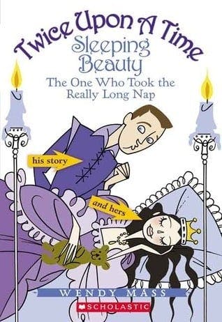Sleeping Beauty: The One Who Took the Really Long Nap
