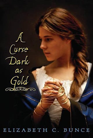 Curse Dark as Gold