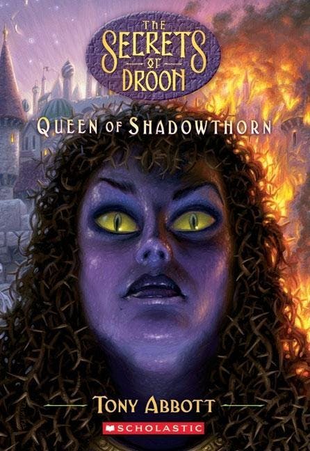 Queen of Shadowthorn