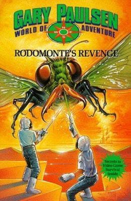 Rodomonte's Revenge
