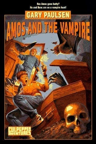 Amos and the Vampire