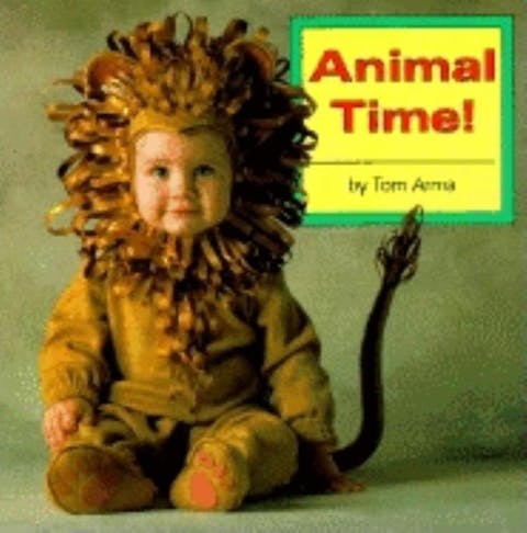 Animal Time!