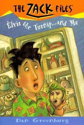 Elvis, the Turnip, and Me