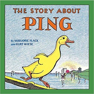 The Story about Ping