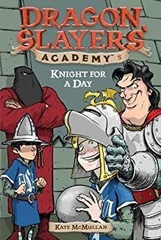 Knight for a Day