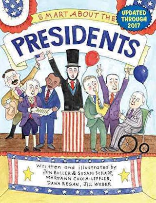 Smart about the Presidents