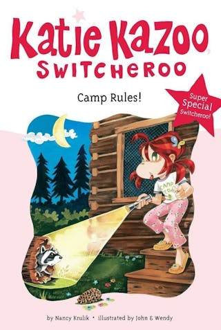 Camp Rules!