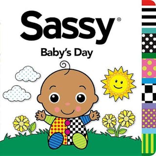 Sassy Baby's Day