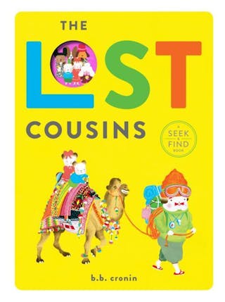 The Lost Cousins
