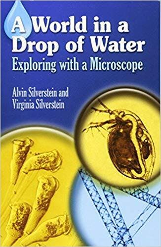 A World in a Drop of Water: Exploring with a Microscope