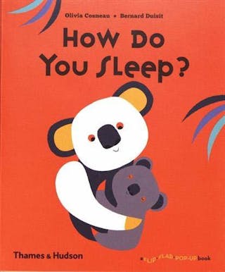 How Do You Sleep?