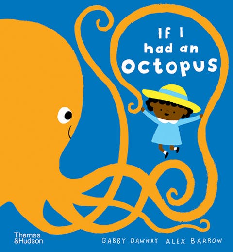 If I Had an Octopus