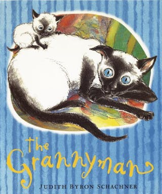 The Granny-Man