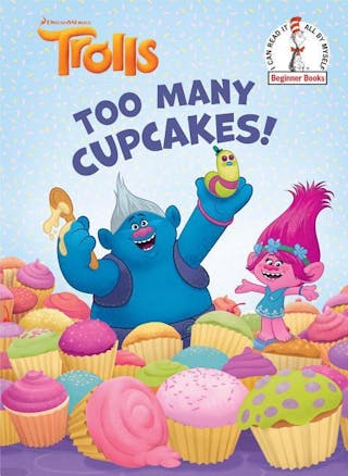 Too Many Cupcakes!