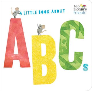 A Little Book about ABCs