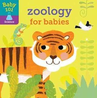 Zoology for Babies