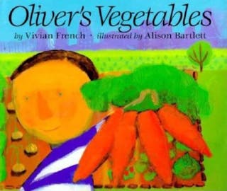 Oliver's Vegetables (American)
