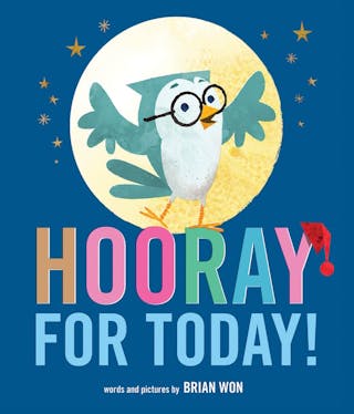 Hooray for Today!