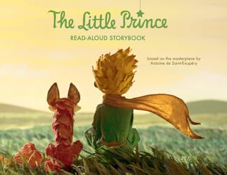 Little Prince Read-Aloud Storybook: Abridged Original Text
