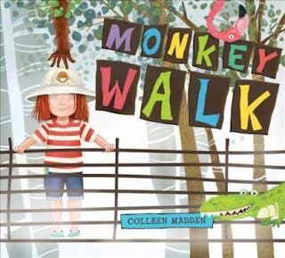 Monkey Walk