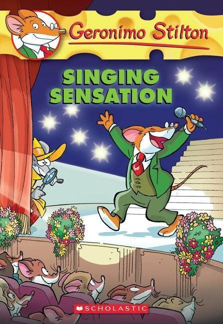 Singing Sensation